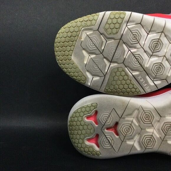 Nike Flex Supreme TR 5 -Womens Sz 7-Pink Ombre -Running/Jogging Shoes 898472-600 - Picture 8 of 10